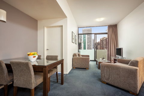 Quest On Bourke - Accommodation Coffs Harbour 5