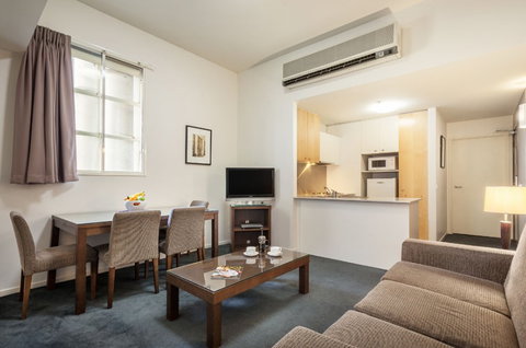Quest On Bourke - Accommodation Coffs Harbour 7