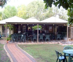 Douglas Daly NT Accommodation Coffs Harbour