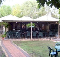 Douglas Daly Holiday Park - Accommodation Coffs Harbour