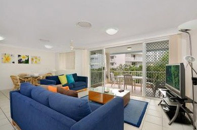 Surfers Beach Holiday Apartments - Accommodation Coffs Harbour 1