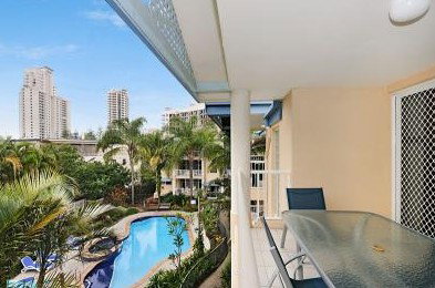 Surfers Beach Holiday Apartments - Accommodation Coffs Harbour 3