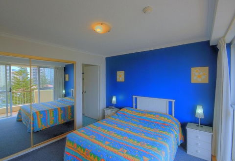 Surfers Beachside Holiday Apartments - Accommodation Coffs Harbour 0