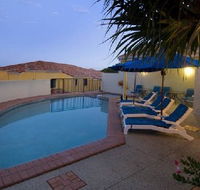 The Point Coolum Beach - Accommodation Coffs Harbour