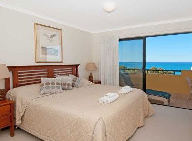 The Point Coolum Beach - Accommodation Coffs Harbour 2