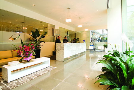 Melbourne City VIC Accommodation Coffs Harbour