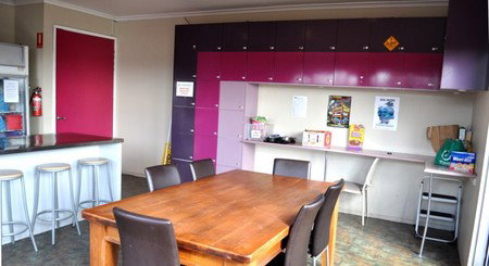 The Spencer City Central Hotel - Accommodation Coffs Harbour 1