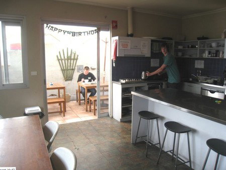 The Spencer City Central Hotel - Accommodation Coffs Harbour 2