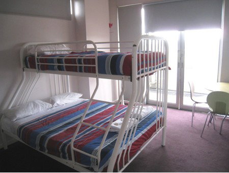 The Spencer City Central Hotel - Accommodation Coffs Harbour 3