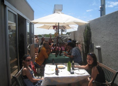 The Spencer City Central Hotel - Accommodation Coffs Harbour 4