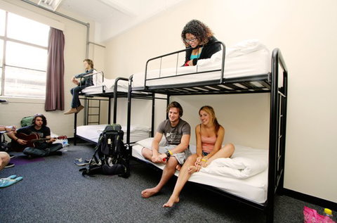 Discovery Melbourne - Accommodation Coffs Harbour 1