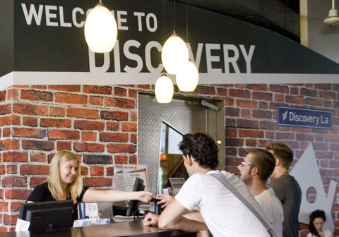 Discovery Melbourne - Accommodation Coffs Harbour 4