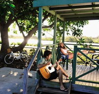 Calypso Holiday Park - Accommodation Coffs Harbour