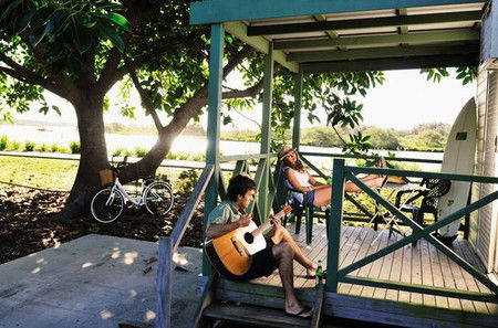 Calypso Holiday Park - Accommodation Coffs Harbour 0
