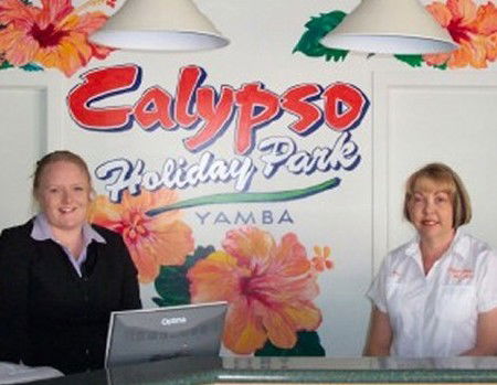 Calypso Holiday Park - Accommodation Coffs Harbour 3