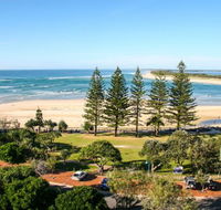 The Waterview Resort - Accommodation Coffs Harbour