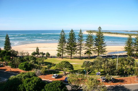 The Waterview Resort - Accommodation Coffs Harbour 0