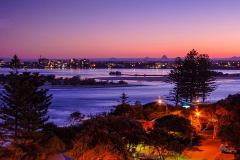 The Waterview Resort - Accommodation Coffs Harbour 1