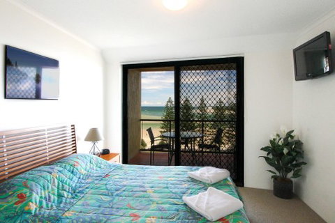 The Waterview Resort - Accommodation Coffs Harbour 2