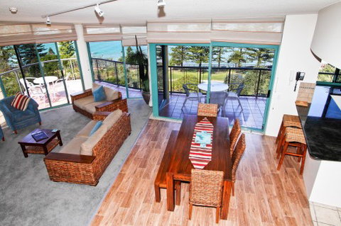 The Waterview Resort - Accommodation Coffs Harbour 3