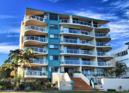 The Waterview Resort - Accommodation Coffs Harbour 5