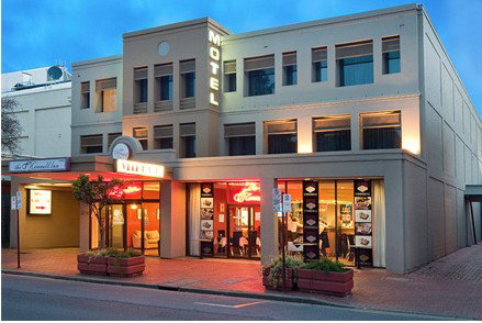 North Adelaide SA Accommodation Coffs Harbour