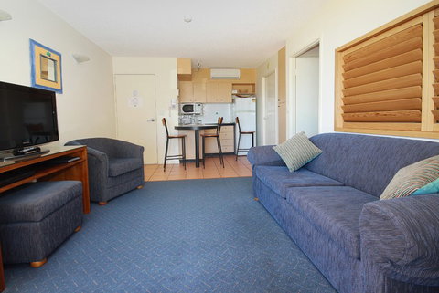 Ocean Boulevard - Accommodation Coffs Harbour 1