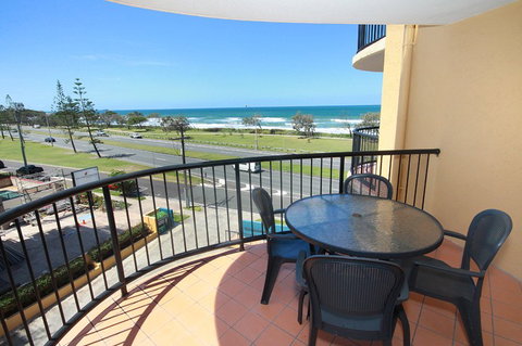 Ocean Boulevard - Accommodation Coffs Harbour 2