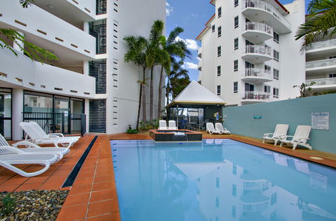 Ocean Boulevard - Accommodation Coffs Harbour 3