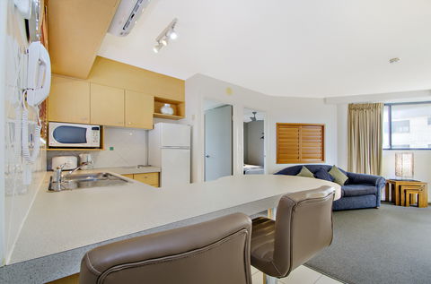 Ocean Boulevard - Accommodation Coffs Harbour 4