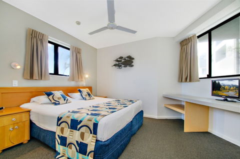 Ocean Boulevard - Accommodation Coffs Harbour 5