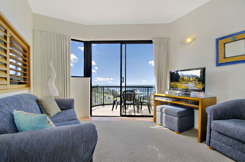 Ocean Boulevard - Accommodation Coffs Harbour 6
