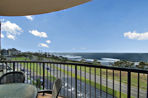 Ocean Boulevard - Accommodation Coffs Harbour 7