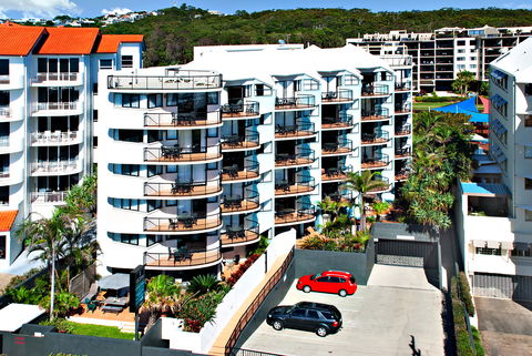 Ocean Boulevard - Accommodation Coffs Harbour 9