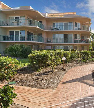  Accommodation Coffs Harbour