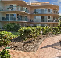 Surfside On The Beach - Accommodation Coffs Harbour