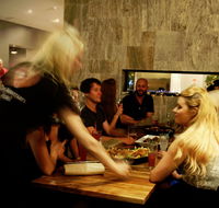 Newman Hotel Motel - Accommodation Coffs Harbour