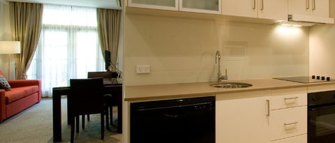 Quest Canberra - Accommodation Coffs Harbour 1