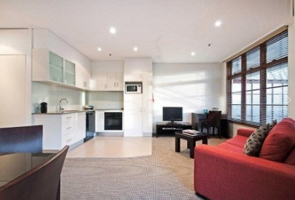 Quest Canberra - Accommodation Coffs Harbour 2