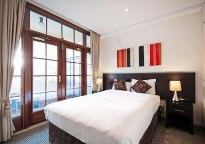 Quest Canberra - Accommodation Coffs Harbour 3