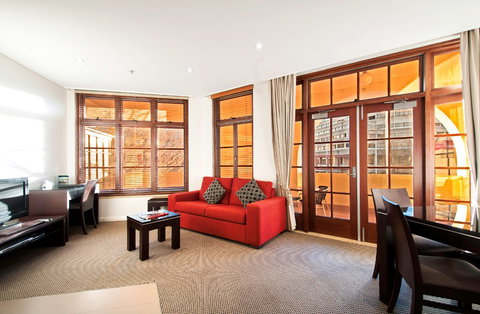 Quest Canberra - Accommodation Coffs Harbour 5