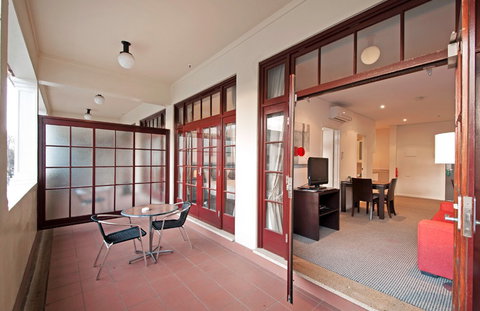 Quest Canberra - Accommodation Coffs Harbour 6