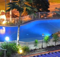 Boathaven Spa Resort - Accommodation Coffs Harbour