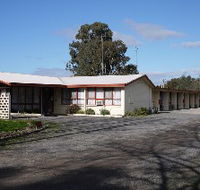 The Castle Creek Motel - Accommodation Coffs Harbour