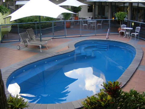 Rockpool Motor Inn - Accommodation Coffs Harbour 1