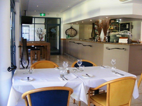 Rockpool Motor Inn - Accommodation Coffs Harbour 3