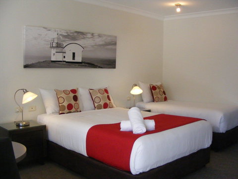 Rockpool Motor Inn - Accommodation Coffs Harbour 4