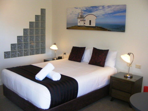 Rockpool Motor Inn - Accommodation Coffs Harbour 5