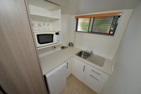 Rockpool Motor Inn - Accommodation Coffs Harbour 6