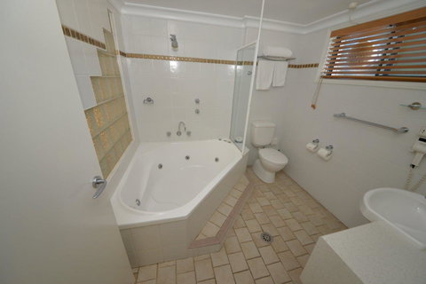 Rockpool Motor Inn - Accommodation Coffs Harbour 7